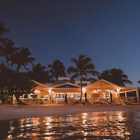 Siboney Beach Club St. John's Экстерьер фото