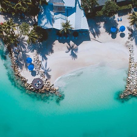 Siboney Beach Club St. John's Экстерьер фото