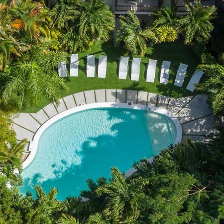 Siboney Beach Club St. John's Экстерьер фото