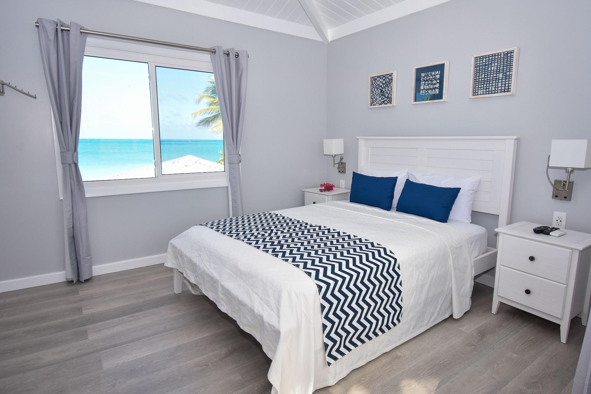 Siboney Beach Club St. John's Экстерьер фото
