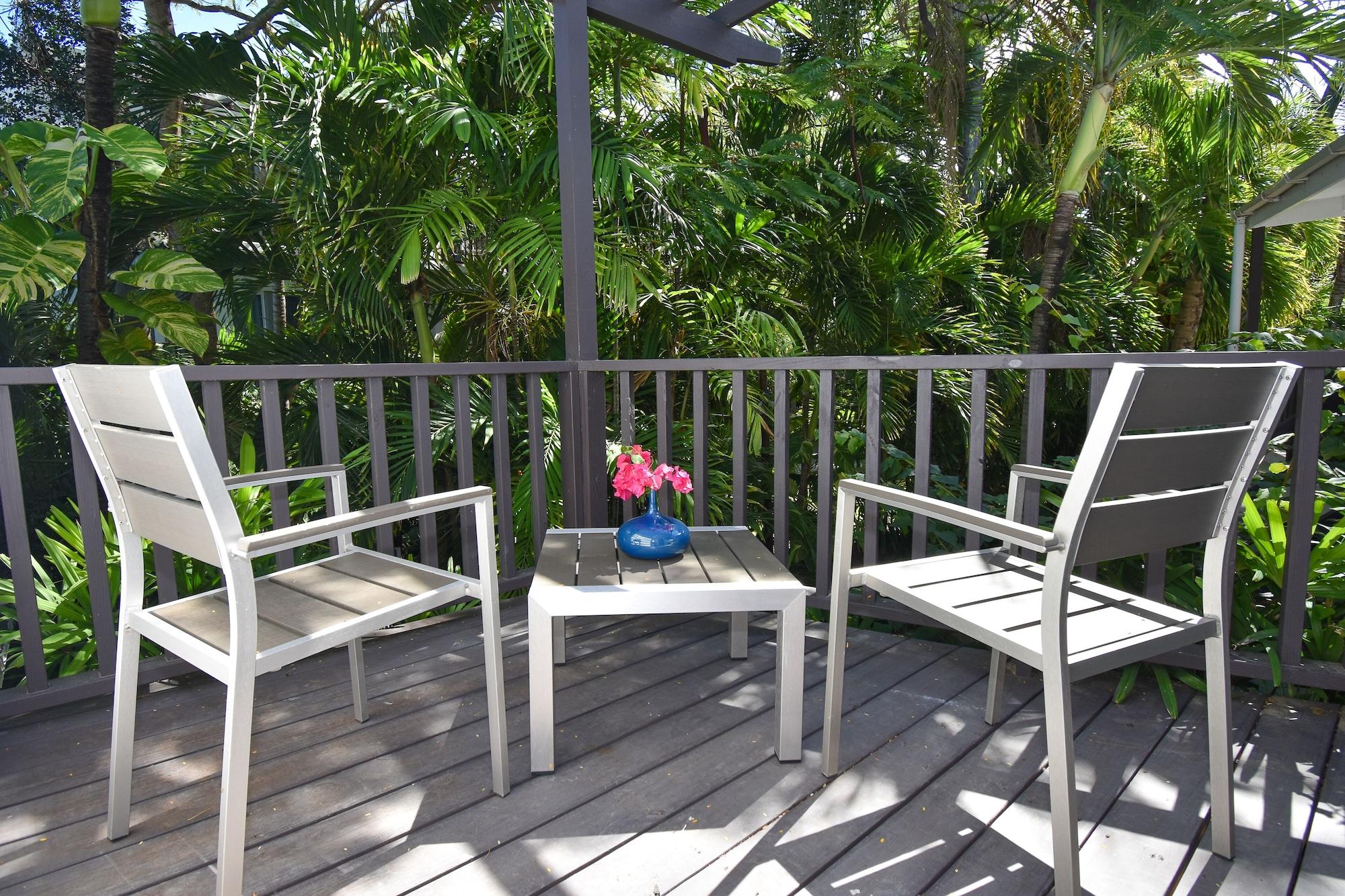 Siboney Beach Club St. John's Экстерьер фото