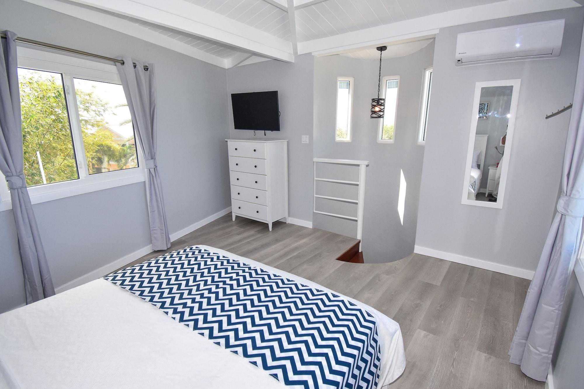 Siboney Beach Club St. John's Экстерьер фото