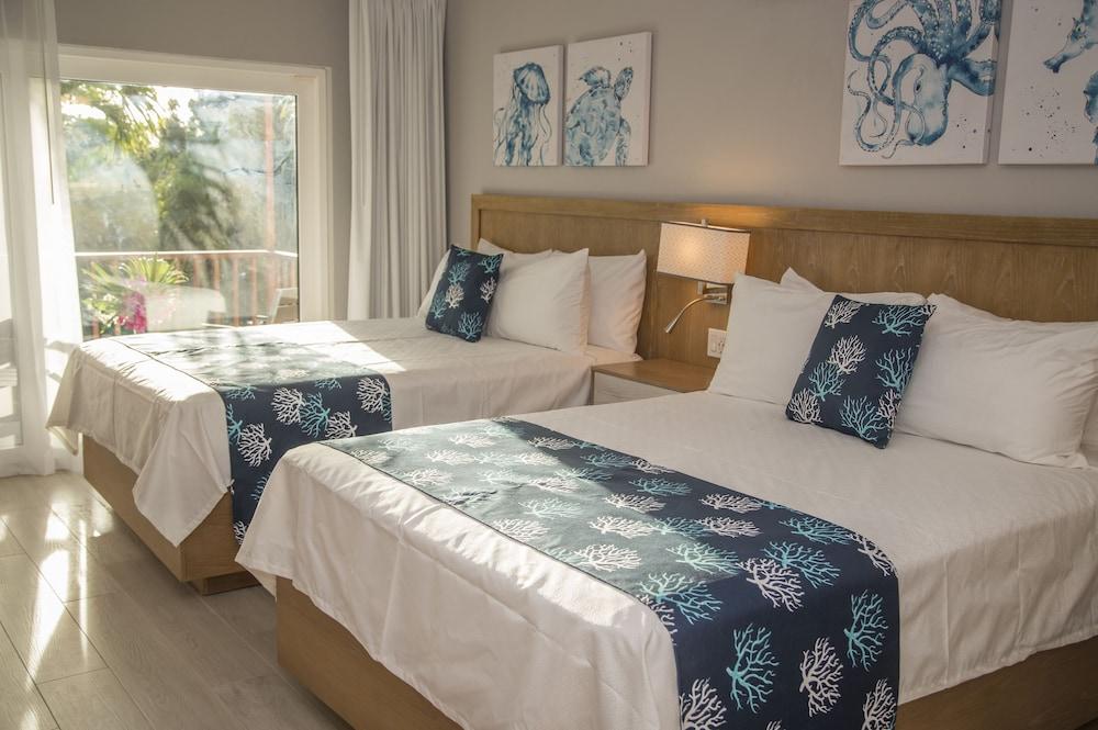 Siboney Beach Club St. John's Экстерьер фото